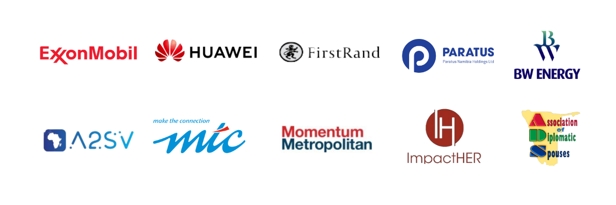 Donors & Sponsors (1)